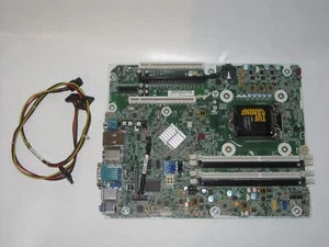 Placa base HP, modelo Apollo, REV: A, zócalo LGA 1150, PN 748612 / 748493 - Imagen 1 de 2