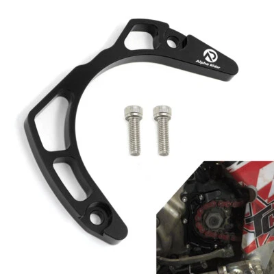 CNC Protector Case Saver Billet For Yamaha Raptor 700 700R 2006-2020 Aluminum Foto 1 de 4