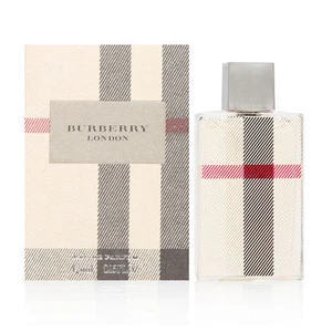 New In Box Burberry London Eau De Parfum EDP 4.5ml 0.15 Fl Oz. Miniture WOMENS - Picture 1 of 1