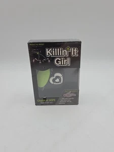 J-HOPE CHARM OF HOPE ['KILLIN' IT GIRL' VER.] NEW  - Bild 1 von 4