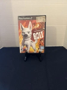 Bolt (PlayStation 2 PS2) - Picture 1 of 4
