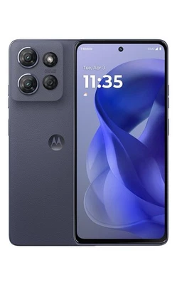 Moto G Power 5G 2025 128GB Tracfone, Total Wireless, Straight Talk - Image 1 of 4