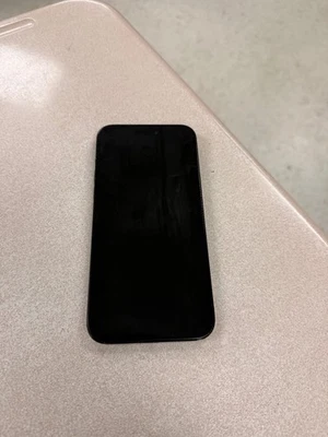 Apple iPhone 15 Plus - 128 GB - Black (Unlocked) - Image 1 of 2