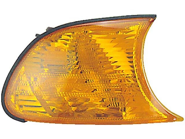 Conjunto de luz de giro/estacionamiento Dorman 49693QRSS para BMW 325Ci 2001-2006 Foto 1 de 2