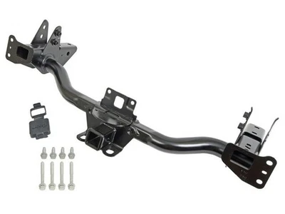 82215648 Trailer Tow Hitch Receiver Class IV Jeep Gladiator JT (2020-2024) OEM M - Image 1 of 4