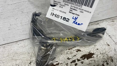 16 17 18 19 20 KIA OPTIMA Outside Door Handle Left Foto 1 de 4