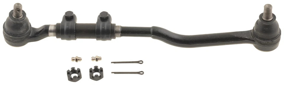 Tie Rod End for Nissan Frontier 2001 - 2004 TRW JRA604 - Image 1 of 4