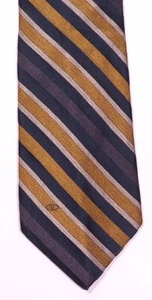 Corbata de diseñador VALENTINO corbata para hombre regalo de moda para esposo hombre novio - Imagen 1 de 3