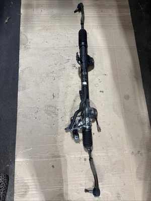 Infiniti G37 G25 2012 sedán AWD dirección asistida cremallera y piñón caja de cambios OEM Foto 1 de 3