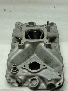 De colección Edelbrock TM1 SBC 265-400 admisión antes de 2690 TM-1 Torker Rat Rod Pre87 - Imagen 1 de 7