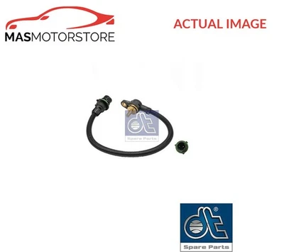 COOLANT TEMPERATURE SENSOR GAUGE DT 227165 I NEW OE REPLACEMENT - Image 1 of 4