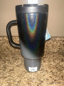 TAL 40oz. Stainless Steel Double-wall Hudson Tumbler - Picture 1 of 4