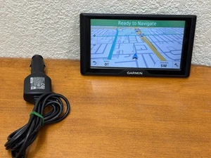 Garmin Drive 61LM 2026 US + CAN+Mexico 6" GPS Navigator Lifetime Map Update - Picture 1 of 19