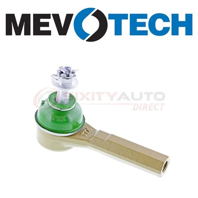 Mevotech Steering Tie Rod End for 2002-2006 Cadillac Escalade EXT 6.0L V8 - rh - Imagem 1 de 4
