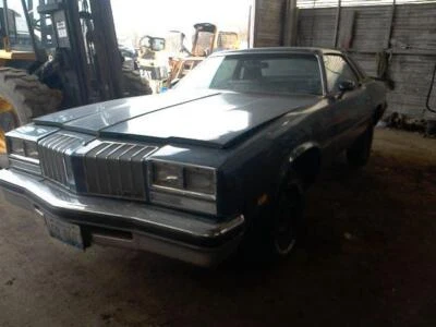 Карбюратор OLDS CUTLASS 77 - Изображение 1 из 4