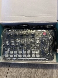 Professional Live sound card new - Afbeelding 1 van 3