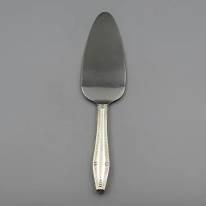 State House Sterling Silver FORMALITY Dessert Server * - Picture 1 of 3