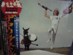 ROLLING STONES GET YER YA YA'S OUT JAPAN REPLICA ORIGINAL 2006 RAREIN A OBI CD - Picture 1 of 1