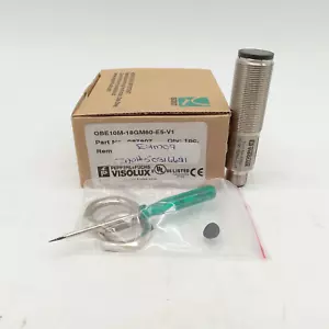 Pepperl Fuchs OBE10M-18GM60-E5-V1 Einweglichtsensor - Bild 1 von 3