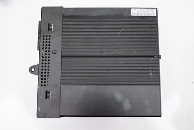 MINI COOPER R50 Audio Amplifier AMP Harman Kardon OEM 2002 - 2006 * - Image 1 of 2