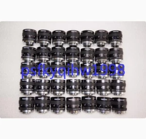 1 PCS PENTAX B2518 Fixed Focus Industrial Lens 1 inch 25mm 1:1.8 - Bild 1 von 5