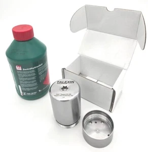 DSG 7 Speed Gearbox Repair Kit DQ200 Genuine P189C P17BF OE STYLE WITH OIL - Picture 1 of 6