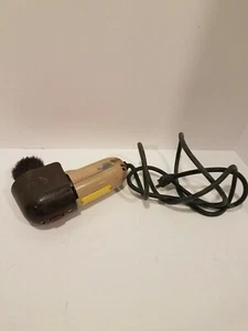 Vintage Shuvalay All Purpose Polisher  - Picture 1 of 5
