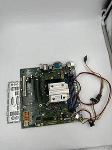 SCHEDA MADRE SENZA CPU PER FUJITSU ESPRIMO P910 - Imagen 1 de 4