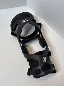 Ginocchiera Supporto Breg X2K - Gamba Sinistra Taglia XL 2XL - Foto 1 di 10