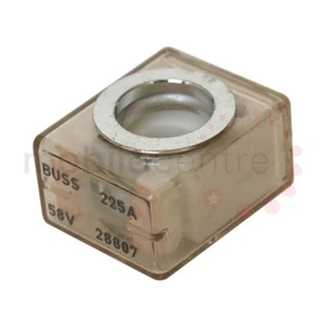 Blue Sea Systems 5188 bolt down 225 Amp MRBF marine rated battery terminal fuse - Picture 1 of 1