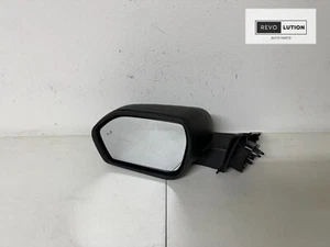 2020 2021 2022 FORD EXPLORER LEFT DRIVER SIDE MIRROR - Picture 1 of 9