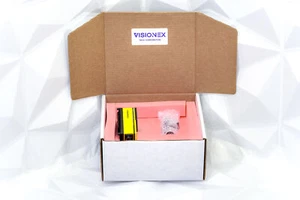 Cognex IS9912 Kamera In-Sight Insight IS 9912 821-10210-1R Vision System - Bild 1 von 5