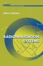 Borje Forssell Radionavigation Systems (Hardback) (UK IMPORT)