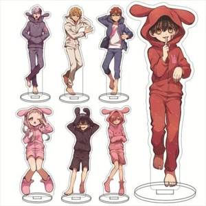 Toilet-bound Hanako-kun Acrylic Large Standing Plate Anime Decoration Gifts - Picture 1 of 13