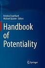 Handbook of Potentiality by Kristina Engelhard (English) Paperback Book