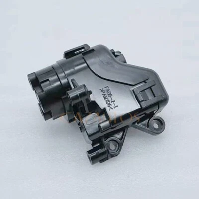 ACTUADOR MOTOR PLEGABLE ELÉCTRICO ESPEJO RETROVISOR LATERAL PARA MAZDA CX-5 CX5 KF 2017-2023 Foto 1 de 4