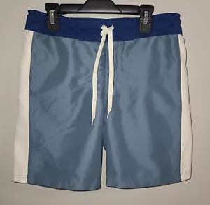 NEW BOYS ART CLASS SWIM TRUNKS SIZE 10 HUSKY - Picture 1 of 4