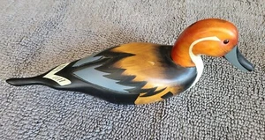Vintage Pintail Drake Duck Decoy - Picture 1 of 8