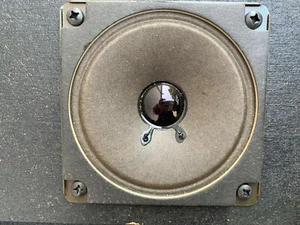 BOSE HOCHTÒNER, BOSE TWEETER, BOSE 205, BOSE 205 HOCHTÖNER-TWEETER, ORIGINAL - Picture 1 of 1