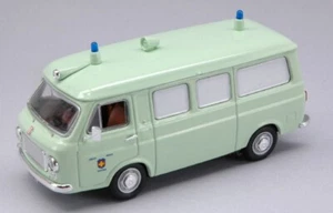 Rio FIAT 238 AMBULANZA CROCE GIALLA DI ANCONA 1:43 - Imagen 1 de 1