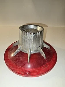 1964vford Galaxie 500 Xl Tail Light Tcm 2203 - Picture 1 of 4