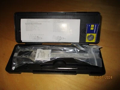 IP54 Digital Caliper Digitales Messschieber Schieblehre 150 mm NEU - Bild 1 von 4