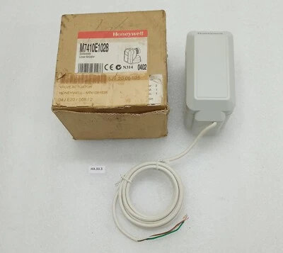 Actionneur Linéaire Honeywell M7401E1028 - Photo 1/4