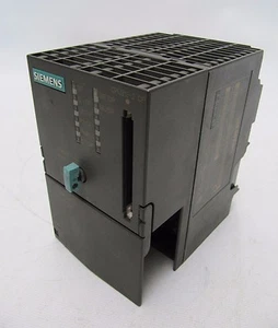 Siemens Simatic S7-300 SPS CPU315-2DP 6ES7 315-2AF02-0AB0 - Bild 1 von 6