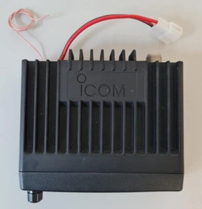 ICOM IC-F210S Radio UHF 440-470 PMR 20W 12.5/25KHz - Zdjęcie 1 z 6