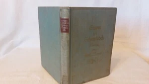 Buch, Sturm in Schmalebek, Sophie Kloerss, August Scherl GmbH Berlin, 1926 - Bild 1 von 2