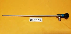 DYONICS 8007 Laparoscope 5mm x 0 Degree Autoclave  - Picture 1 of 6