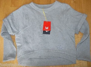 No added sugar girl jumper sweatshirt warm top 3-4 y BNWT - Picture 1 of 2