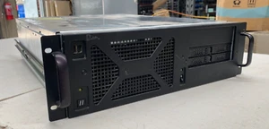 Daktronics Model 730 C7287-OCE i7 4770S @3.1 8Gb 4x1TB 120GB FirePro W8100 WIN - Picture 1 of 13