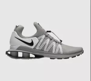 NEW Men's Nike SHOX Gravity Running Shoes Torch Sneakers Reax NZ AR1999 010 - Picture 1 of 1